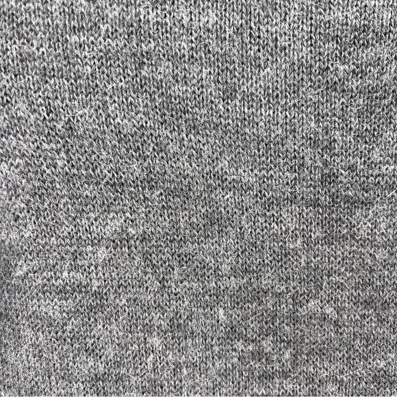 Cuyana baby alpaca knit dress - Picture 2 of 5